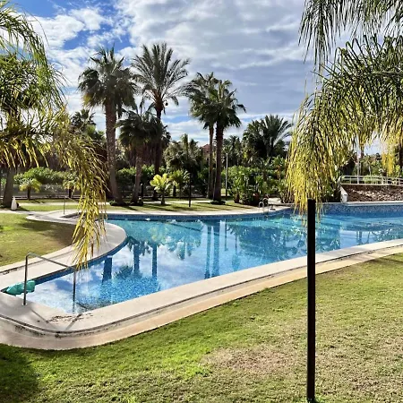 Appartement Belvilla By Oyo Moriscos Golf Motril
