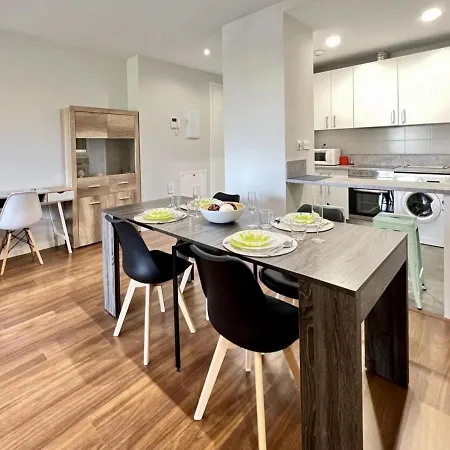 Belvilla By Oyo Moriscos Golf Appartement Motril
