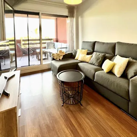 Appartement Belvilla By Oyo Moriscos Golf *