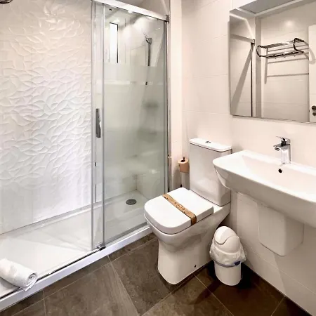 Appartement Belvilla By Oyo Moriscos Golf *