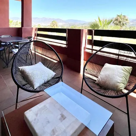 Appartement Belvilla By Oyo Moriscos Golf *